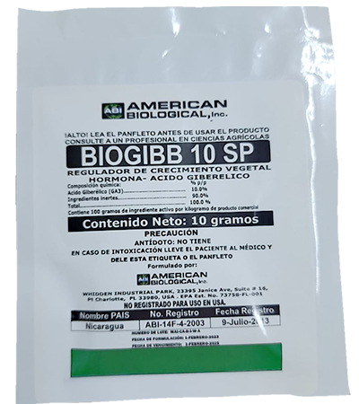 BIOGIBB-10-SP-marketing-arm-nicaragua