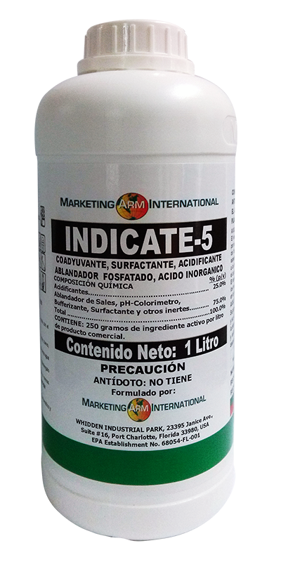 INDICATE-5-marketing-arm-nicaragua