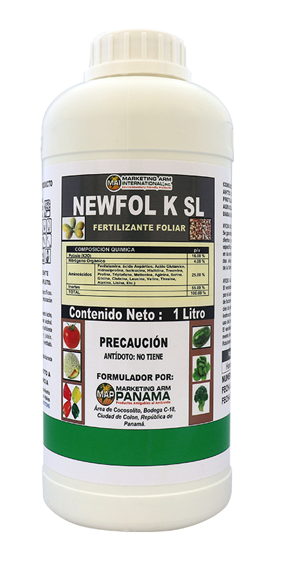 NEWFOL K-marketing-arm-nicaragua