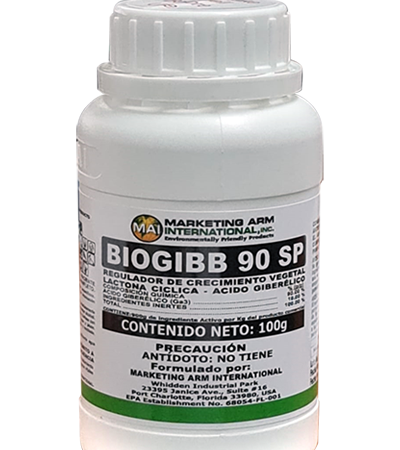 BIOGIBB-90-SP-marketing-arm-nicaragua